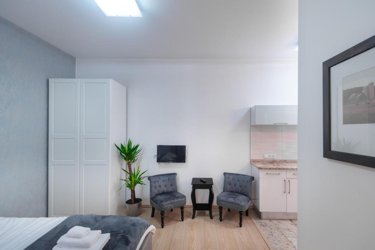 Quiet Apartment In The Heart Of Old Town Centre Прага Екстериор снимка