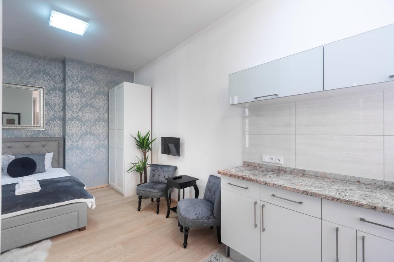 Quiet Apartment In The Heart Of Old Town Centre Прага Екстериор снимка